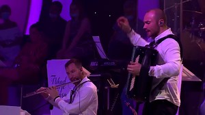 RUFAT SELIM ROKI - stari kocijas | BANAT GIPSY MUZIC