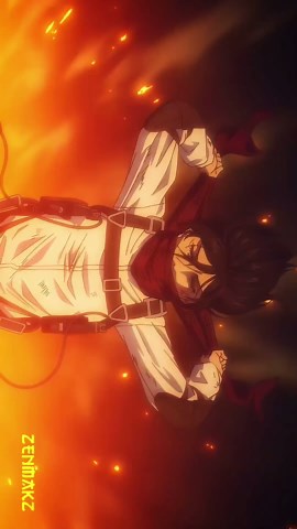 zen | 禅 on Instagram: ""AOT" New movie 🕊/ Here information 👇 . _ ______________________________________ "Attack on Titan: The Final Chapter -THE LAST ATTACK-" Anime Movie Announced! Its a 145 Minute Long Compilation Film of the Last 2 Parts of the "Final Chapter" with Improved Visuals & 5.1ch Surround Sound It releases on November 8th, in Japanese Theaters We can expect Few thing changed from those last parts ending Now, Get ready to depression 🫠💔 . Follow for more AOT contents @zenmakz ____