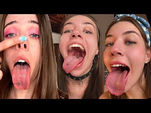 @juicygao.official Long Tongue