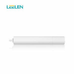 [Hot Item] Leelen Remote Control Zigbee Curtains & Drapes Zigbee Wireless K2 Smart Curtain Motor