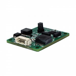 [Hot Item] Mini Self-Calibration Electronic Fluxgate Compass