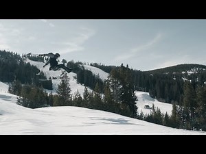 Boundless Episode 2: Trevor Kennison | Winter Park
