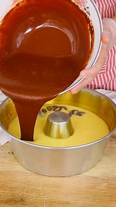 Impossible cake #recipes #food | More Recipes