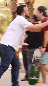 124K views · 3.2K reactions | He freaked out  #magic #pranks #twins | EvenOut | Facebook