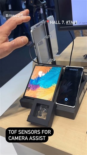 STMicroelectronics NV on Reels | Facebook