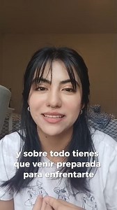 15 reactions | Nuestra chica Au Pair, @hooneygirl__, nos comparte estos tips que te podrán de ser de mucha ayuda al vivir de la experiencia como Au Pair en el extranjero. #travel #amor #fyp #niños #AuPair #para ti #diversion #work #convivir #fyp #viajeporelmundo #aupair #mujeresviajeras #aupairizare #vivir #nieve #navidad #maleta | Au Pair Mexico | Facebook