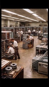 Ο υπολογιστής που προέβλεψε εκλογές πριν τους ανθρώπους 😳 - #retrocity #retrocitygreece