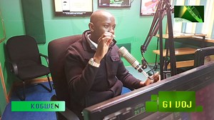 Kaka Mig. Raila dhi AUC, de ber ka waketo mwanduwa kanyakla gi sirkal mamalo wan kaka oganda-Kidi Mwaga #RamogiBaraza | Ramogi Fm