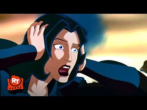 Heavy Metal 2000 (2000) - Space Pirate Attack! | Movieclips