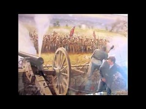 Alonzo Cushing and his birthplace of Delafield