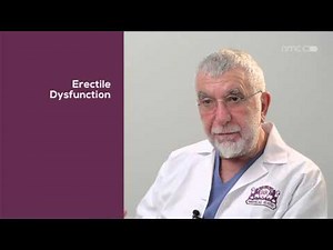 Erectile Dysfunction