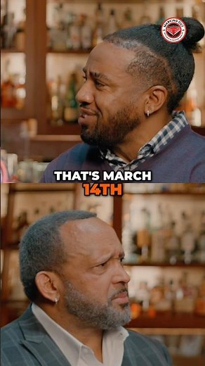 "Steak and BJ Day." On Marking Out with MVP and Dwayne Swayze, March 14 gets explained fast. (Ep 40)