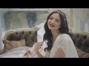 Joy of the Gown A Crossdresser's Wedding dress bliss #crossdresser