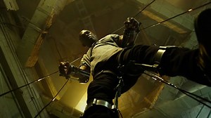 Spiral trailer: A Jigsaw copycat is on the loose in new Saw spin-off