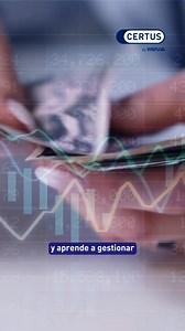 20 reactions | ¡Impulsa tu carrera en el sector financiero!  Conviértete en Cajero Financiero y Comercial en solo 4 meses.  ¡Inscríbete ahora y reescribe tu futuro en Certus! ✨ | Certus Educación Continua | Facebook