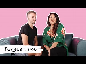 Cunnilingus tips & tricks