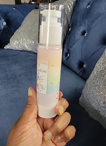 Magical Unicorn Rainbow Dew-doo Body Lotion Coconut Milk Cotton Candy Scented Organic Ingredients - Etsy