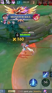 Selena ត្រៀមចេញឆក់ទៀតហេីយ | Moon•