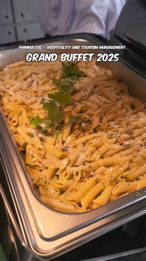 PHINMA-Cagayan de Oro College Grand Buffet 2025! 😋😍 | Juanderful Kagayan