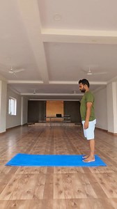 Channel power and focus with Virabhadrasana II, a pose that strengthens legs, opens hips, and improves balance. Stand tall, expand your chest, and feel grounded while embracing inner strength.  Flow into confidence and resilience with #Yoganta. | Yoganta | Facebook