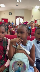 Junior Kelly Marchena on Reels