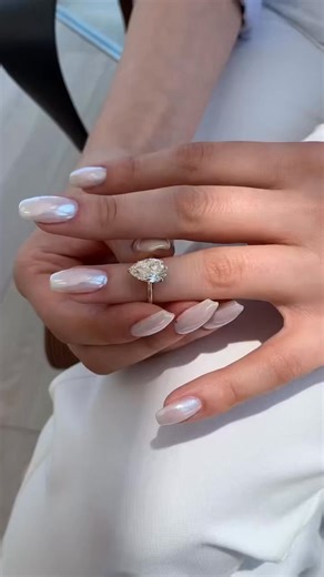 1.2K views | The perfect proposal deserves the perfect ring, one that will sparkle as brightly as the love you share. We customize in 14k and 18k, yellow, white or rosegold. Message us to avail. #Engagementring #Proposalring #proposal #engagement #weddingring #wedding | Engagement rings by Ursula Ph | Facebook