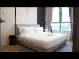 Homesuite' Home at Bay Suites, Kota Kinabalu, Malaysia | Travel With Bhavya