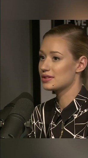 Iggy Azalea gets fingered at her show + talks bedroom game! pt.2 #HOT97 #iggyazalea