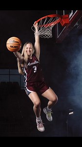 Girls Basketball Media Day Highlights
