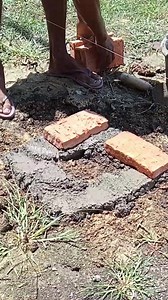 42K views · 216 reactions | mounting brackets for mild steel poles. | Mini cement | Facebook