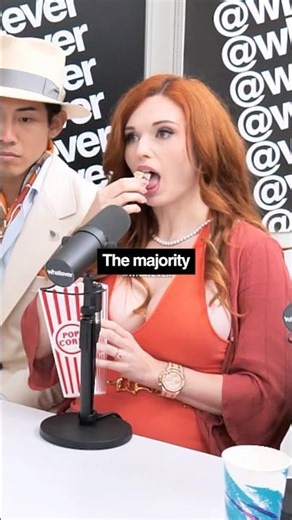 Andrew Wilson UNLEASHES on woke feminist GEN Z college girl about RIGHTS?! Whatever Podcast DT 268