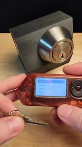 7.3K views · 116 reactions |  Flipper Zero & 3D Printing – Security...