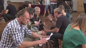 TOP STAR magazín 2018 (37): Anna Geislerová