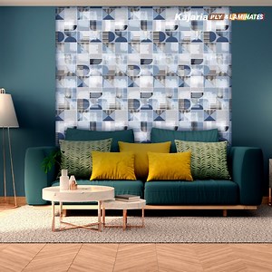 Wrap your home with your beautiful imagination. Let all the elegance and creativity come alive on the sacred walls of your abode and cherish the joy of beauty that Kajaria Laminates bring to your homes. . . . . . #kajarialaminates #laminate #digitaldesign #Architect #InteriorDesigner #InteriorDesign #HomeDecor #WallsDesign #FurnitureDesign #Design #ModernDesign #DesignInspiration #Luxury #Premium #Trending #textures | Kajaria Plywood Pvt. Ltd.