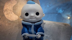 Le co-créateur des Teletubbies revient avec une nouvelle série pour enfants