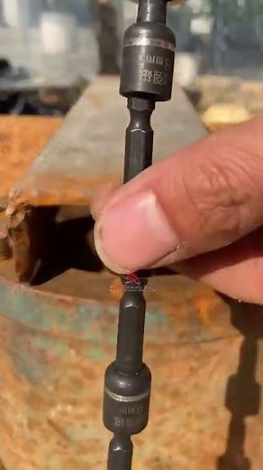 Magnetic Positioning Screwdriver Bits Demo 2022 - Does it Work？