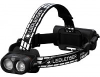 Фонарик Led Lenser H19R Signature