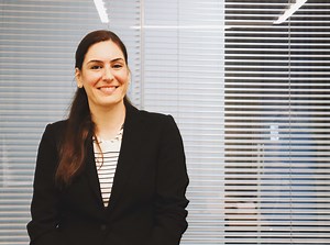 From MBA to business academic | Saïd Business School