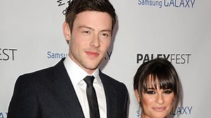 Dua Tahun Cory Monteith Meninggal, Lea Michele Upload Foto Mengharukan