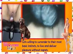 Manual for dog fuckers