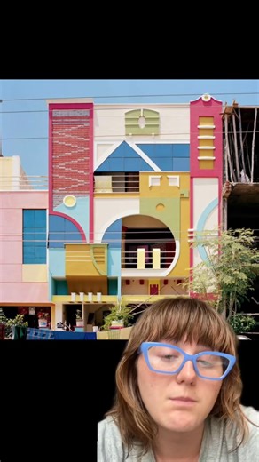 The colorful history of Memphis Design 🏁 #design #history #nostalgia | Designing Spaces