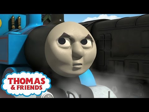 Thomas & Friends™ | Springtime for Diesel | S21 Best Moments | Thomas the Tank Engine | Cartoon
