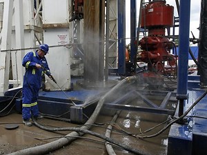 U.K. natural gas reserves may quadruple from IGas shale licenses