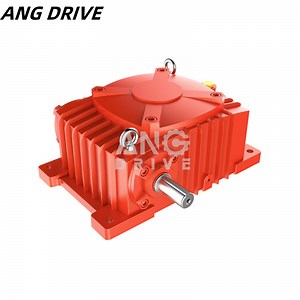 [Hot Item] High Quality Ratio Gear Box Worm Gear Speed Reducers