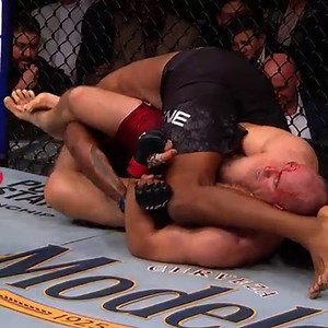 60K views · 512 reactions | Can The Boa Constrictor get ANOTHER impressive submission at #UFCVegas6?  | UFC | Facebook