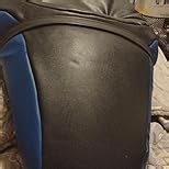 Mandala Crafts Size 138 420D T135 Bonded Nylon Thread - Cream 1250 YDs Tex 135 Heavy Duty Sewing Threads for Leather, Jeans, Weaving, Outdoor Marine Upholstery