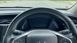 2017 Honda Civic 1.8 S start-up. | #2017MY #honda #civic 1.8 #s #lunarsilvermetallic #civicfc #hondamalaysia #alexlovesmac #filming #startup | alexlovesmac | Facebook