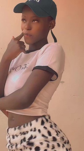 Miss Pretty🥰 I Love U Plenty