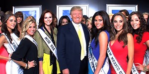 Trump Model Management brushed off photographer sex abuse allegations: lawsuit