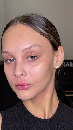 Dramatic Cut Crease ❤️ | Luis Alejandro Beauty